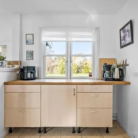 3 Bedroom Stunning In Ferienhaus *