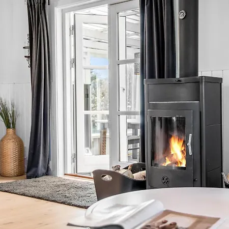 3 Bedroom Stunning In Ferienhaus