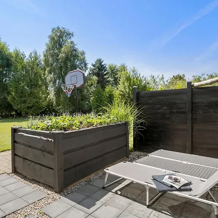 3 Bedroom Stunning In Ferienhaus