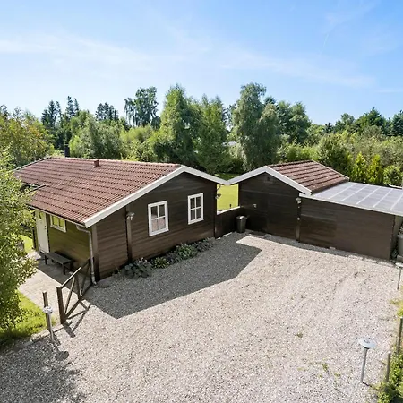 Ferienhaus 3 Bedroom Stunning In *