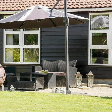 Ferienhaus 3 Bedroom Stunning In *